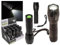 Out of the blue Taschenlampe Security LED