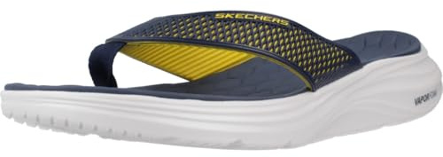 Skechers Herren Vapor Foam Sandal SaytoVapor Foam Sandale