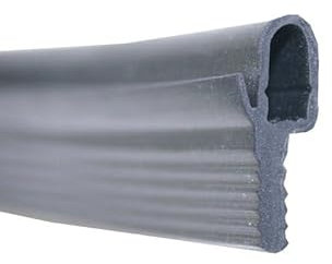 LUTH Premium Profi Parts Joint de porte compatible whirlpool 481246668467 joint bas de tablier de lave-vaisselle