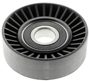 Fan Belt Tensioner Pulley -V- Ribbed Belt Idler For SKODA Octavia I 1.9 TDI