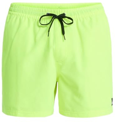 Quiksilver Herren Everyday Solid Volley 15 Jam/Volley (1er Pack)