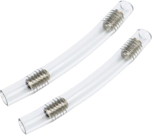 plrtliren 1117-350-5800 - Repuesto de línea de ventilación del tanque de combustible para 1117 350 5800 11173505800 apto para motosierra Sti-hl Stihl