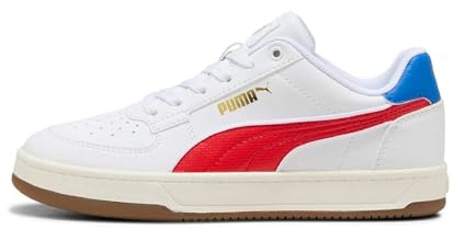 PUMA Jugendliche Caven III Block Sneakers
