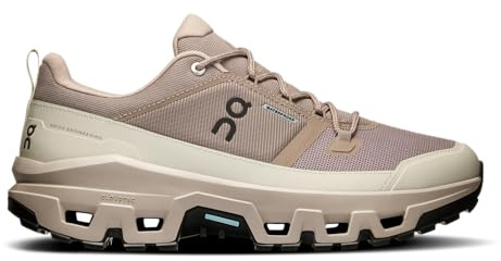 On Herren Cloudrock Low WpSneaker