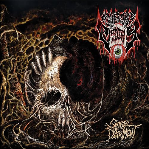 ROTTED LIFE