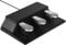3 Pedal Unit Compatible for Yamaha Keyboard L85/P223