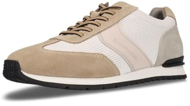 Salamander Herren Businessschuhe, Männer Schnürer, Wechselfußbett
