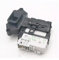 Compatible With LG Drum Washing Machine Electronic Door Lock Delay Switch Electronic Door Lock EBF49827803 Handle Spring Electronic Lock