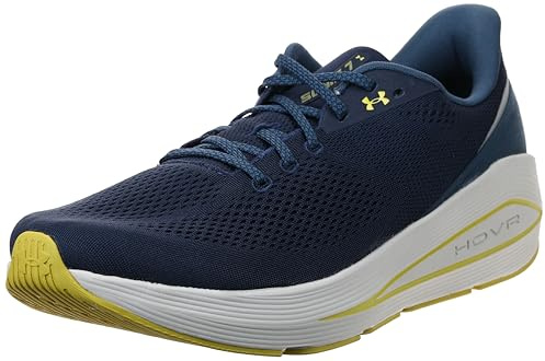 Under Armour UA Sonic 7 Herren-Socken, blau, 46 EU