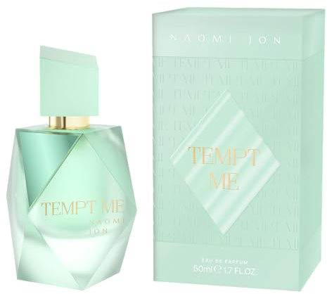 Naomi Jon Tempt me EdP 50 ml