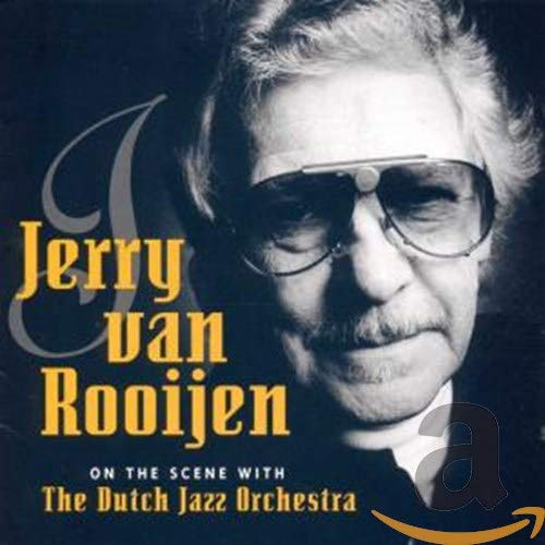 On the Scene With the Dutch Jazz Orchestra
