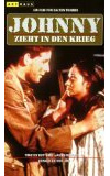 Johnny zieht in den Krieg [VHS]