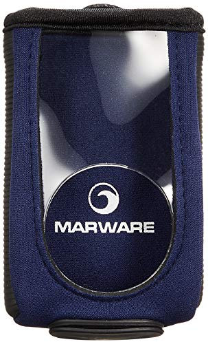 Marware Sportsuit Convertible für Apple iPod 4. Generation dunkelblau
