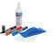 Nobo Whiteboard-Starterset (Marker, Tafelwischer, Reinigungsspray)