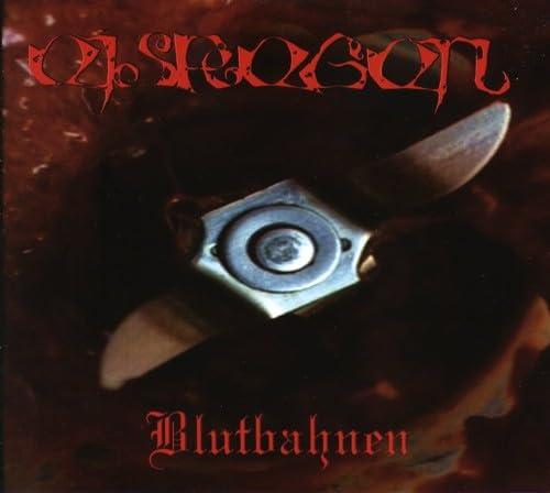 Massacre (Soulfood)
