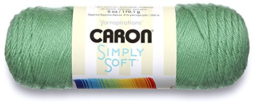 CARON SIMPLY SOFT-170g- SAGE