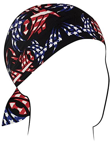 Zanheadgear Z594 Headwraps-Headwear