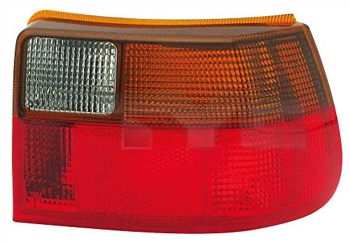 DAPA GmbH & Co. KG 110372112 Heckleuchte ohne Birnenhalter Links