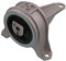 febi bilstein 32428 Motorlager , 1 Stück, Weiß