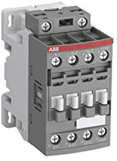 ABB AF09-40-00-13 Schütz, 4-polig, 100-250 V 50/60 Hz/DC 1SBL137201R1300