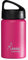 Laken Classic Thermo 0,5liter, Bpa Frei, Wiederverwendbar, Recyelbar, Borraccia Termica (Apertura Larga), 0,5 l Unisex-Adulti, Rosa, 0.5 l