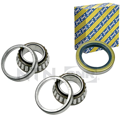 Magneti Marelli R152.37 Rear Wheel Bearing Kit