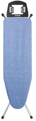 Tabla de Planchar Rolser K-22 - Natural Azul - 120x38 cm