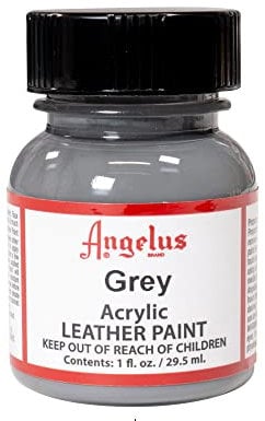 Angelus Acrylic Leather Paint