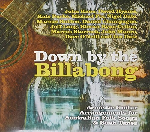 Down By The Billabong / Various