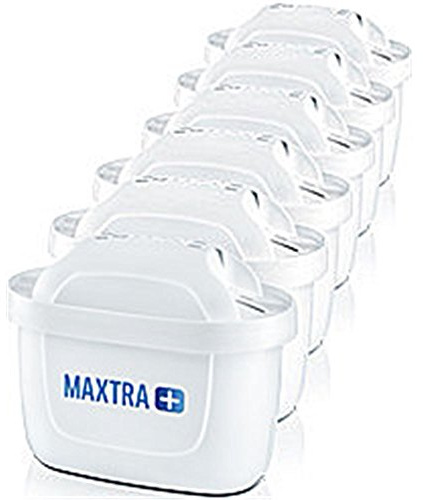 Brita Filtro Maxtra Pack of 6
