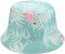 DRESHOW Fischerhut Sonnenhut Outdoor Faltbare Sommerhut Bucket Hut Strandhut for Damen Herren