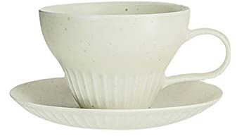 GYZLZZB Tazza di caffè e piattino Set Osso Cina Ceramica Moderna Tazza da tè Moderne Tazza da caffè Royal Colazione Tazza da caffè e piattino Set Come Succo Cocktail Bevande Miste Bevande