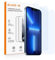 GLASS-M [2 Pack Anti-Blue Light Screen Protector for iPhone 13 Pro Max/iPhone 14 Plus 6.7, Eye Protection Blue Light Filter Tempered Glass Protective Film