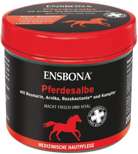PFERDESALBE classic Ensbona 200 ml
