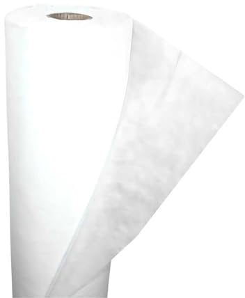 Florade® Wintervlies | Thermovlies | zuverlässiger Pflanzenschutz | Frostschutz | Schützen Sie Ihre Pflanzen vor Kälte und Frost im Winter | Dichte: 19g/m²