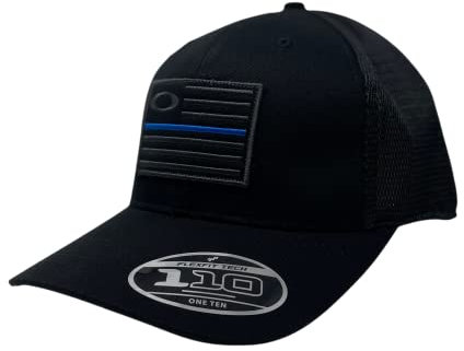 Oakley SI Multicam Flag 110 Snapback Cap TBL