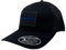 Oakley SI Multicam Flag 110 Snapback Cap TBL