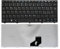 CLICK HELP Tastiera Netbook Compatibile sostitutivo per Acer Aspire One 532H 533 521 D260 (Nera)
