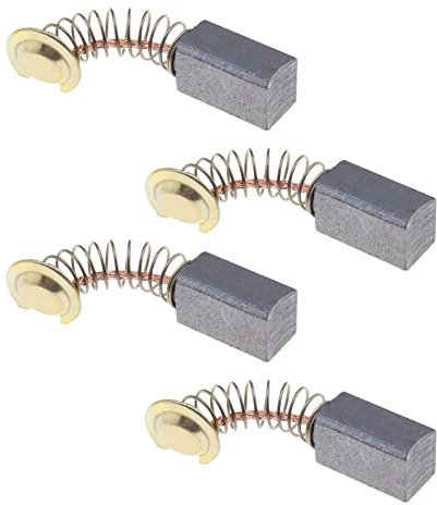 Create idea 2 Paar Motorkohlebürsten Ersatzteil 6,5 x 7,5 x 13,5 mm Kompatibel mit Einhell TC-SM 2131 BT-SM 2131 TH-SM 2131 Elektrowerkzeug-Zubehör
