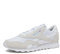 Reebok Herren Classic Nylon Sneaker, Weiss/opulenter Garten, 43 EU