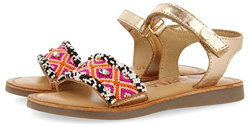 GIOSEPPO Mädchen Nylon Sandale