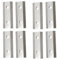 FMingNian 4 Pair Garden Shredder Blades Chipper Knife Spare Parts Replacement For SCREWFIX TITAN TTB3535HR 2500W Tools Accessories