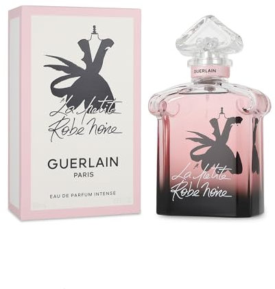 Guerlain La Petite Robe Noire Intense Eau de Parfum, 100 ml