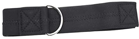 jojofuny Uhrenarmbänder 1stk Für Kinderwagen Baby Kinderwagengurt Kinderwagen Leine Haken Für Kinderwagen Trageschlaufe Schwarzes Handgelenk Kindergeschirr Metall Hundeleine Multifunktion