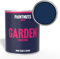 PaintNuts Garden Furniture Paint - RAL-5013 - COBALT BLUE Gloss 500ml Tin