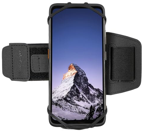Ulefone Armor 27T Armor 26 Ultra Armor 25T Pro Smartphone Sports-Armband-UAN01 Armor 22 Armor 21 Armor 18T Ultra Armor 18 Armor 17 Armor 16 Armor X Serie Note Serie