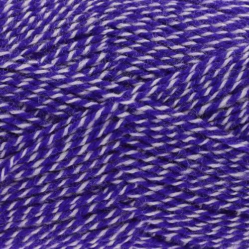 King Cole Pricewise DK - Twirly Plum (3972)