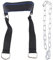 Nacken-Workout-Builder, Nackentrainer Neck Harness, Nacken-Trainingsgeräte, Nackentrainingsgerät, Nackengurt Für Krafttraining, Nackentrainer-Builder, Robuster Kopfgurt Mit Stahlkette Und Doppelten