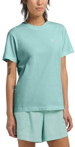 Jack Wolfskin Damen Essential T W T-Shirt