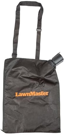 LawnMaster Leaf Blower Shoulder Bag – 952389